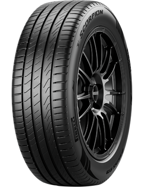 Pirelli Scorpion (S3) 235/50 R20 104 W XL