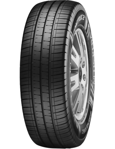 Vredestein Comtrac 2+