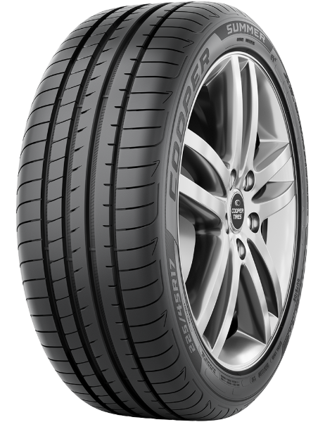 Cooper Summer 235/45 R17 97 Y XL, FP