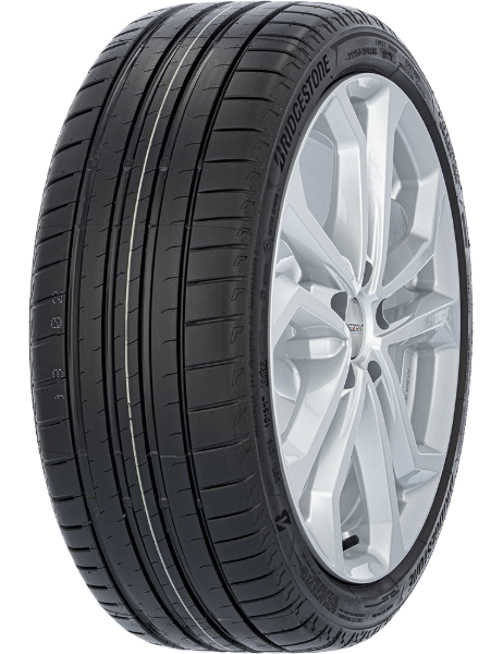 Bridgestone Potenza Sport EVO 235/50 R17 100 Y XL, Enliten