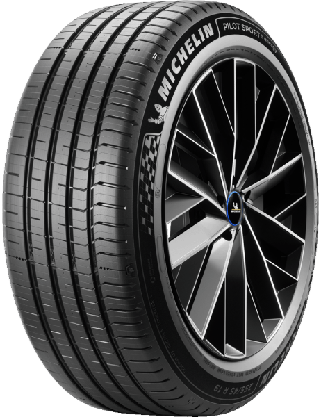 Michelin Pilot Sport 5 Energy 255/45 R21 106 Y XL