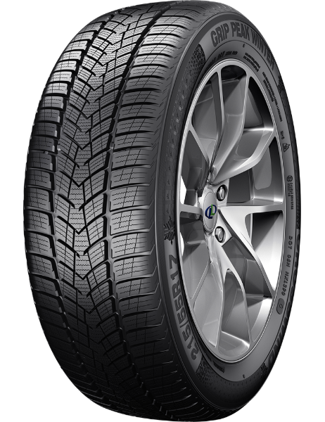 Crosswind Grip Peak Winter 205/50 R17 93 V XL
