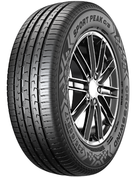 Crosswind Sport Peak C/S 235/45 R20 100 W XL