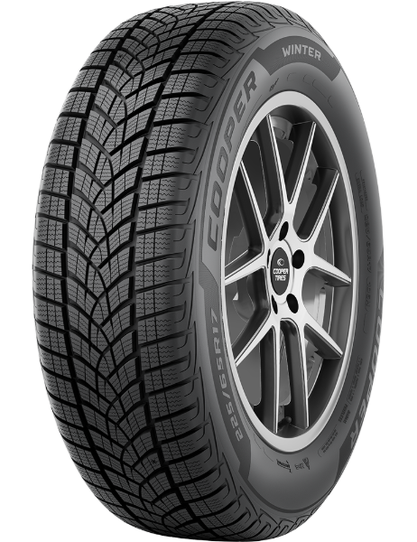 Cooper Winter 195/55 R15 85 H