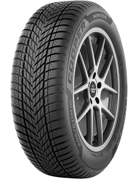Cooper Winter 205/55 R16 94 V XL