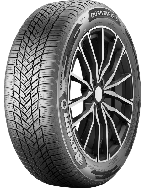 Barum Quartaris 6 205/55 R16 91 H
