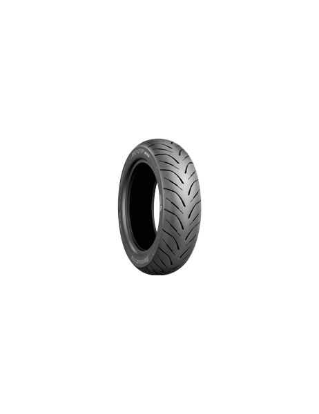 Bridgestone B 03 120/80-14 58 S Front TL M/C G