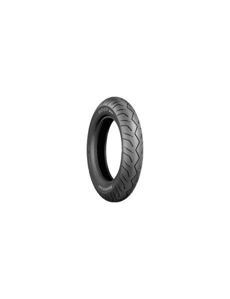 Bridgestone B 03 120/80-14 58 S Front TL