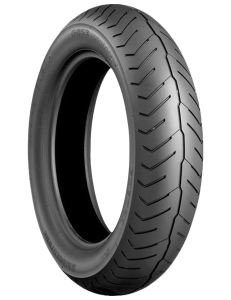 Bridgestone G 853 130/80 R17 65 H Front TL M/C G