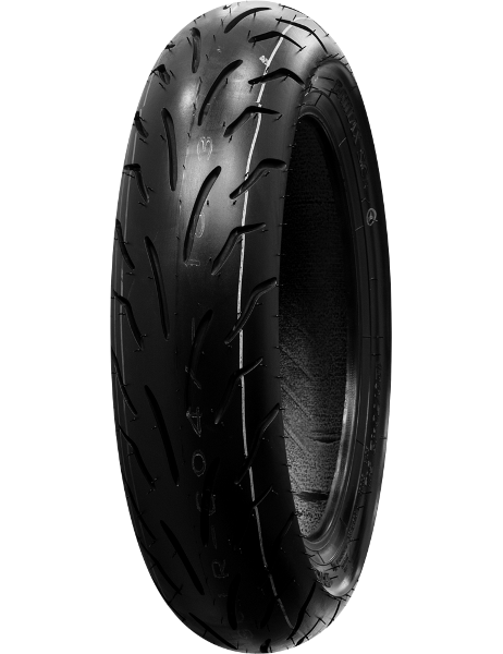 Bridgestone H 01 80/100-10 46 J Front/Rear TL