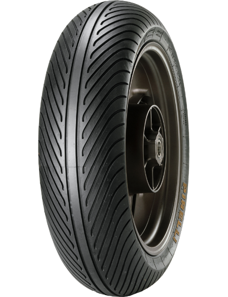 Pirelli Diablo Rain 200/60 R17 Rear TL NHS SCR1