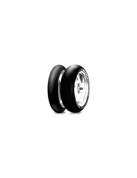 Pirelli Diablo Superbike 100/70 R17 Front TL NHS SC1