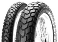 Pirelli MT 60 90/90-19 52 P Front TT DP
