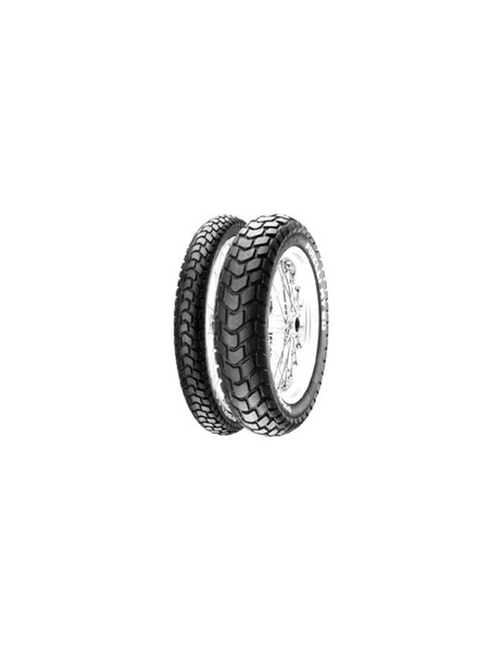 Pirelli MT 60 120/90-17 64 S Rear TT M/C E