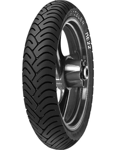 Metzeler ME 22 3.00-18 52 P Front/Rear TL M/C RF