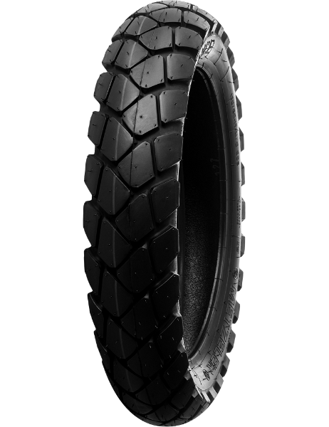Metzeler Tourance 120/80-18 62 S Rear TT M/C