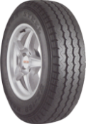 Maxxis UE 168 145/80 R12 86 N