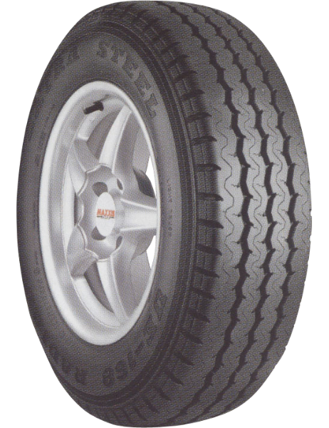 Maxxis UE 168 175/80 R13 97 N