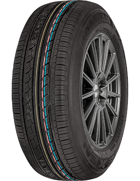 Nexen ROADIAN 542