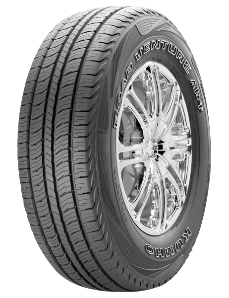 Kumho ROAD VENTURE APT KL51 275/65 R17 113 H