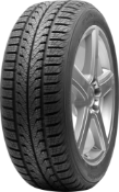 Grande plano da banda de rodagem Toyo VarioV2+ 155/80 R13 79 T