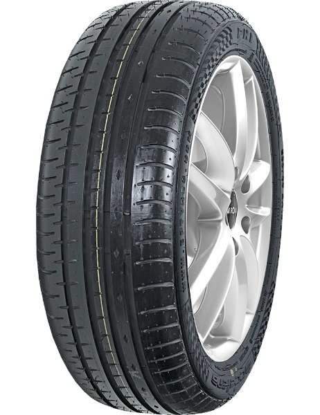 Accelera PHI 255/35 R21 98 Y XL
