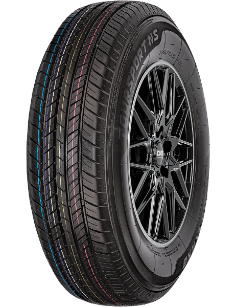 Nankang N 605 215/75 R15 100 H