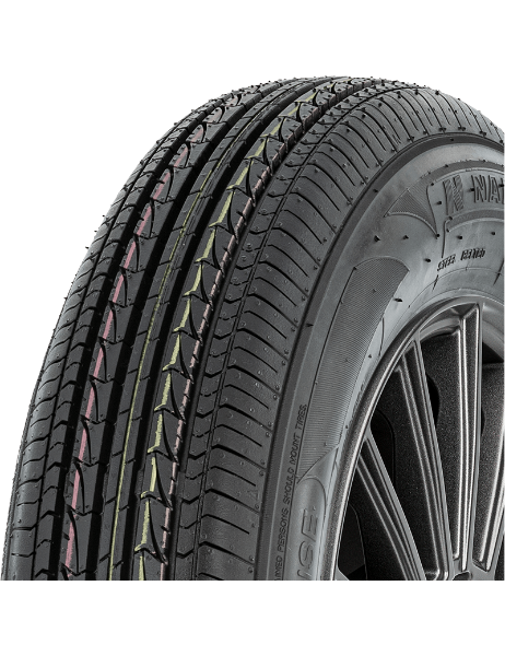 Nankang CX668 185/80 R14 91 T