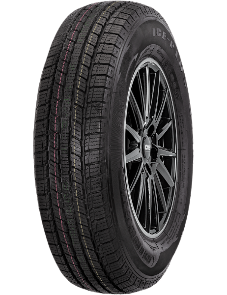 Minerva S110 215/60 R17 109/107 T C