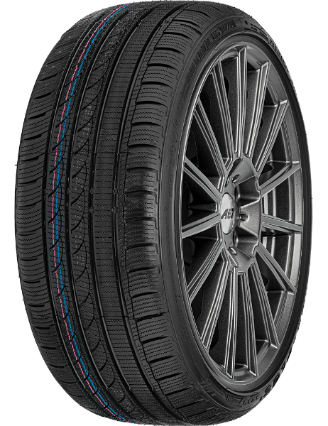 Minerva S210 205/45 R16 87 H XL