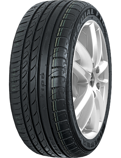Minerva F105 235/50 R17 100 W XL
