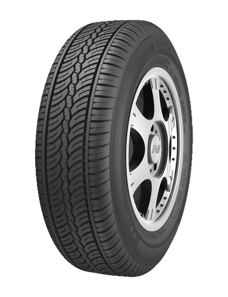 Nankang FT4 255/65 R16 109 H