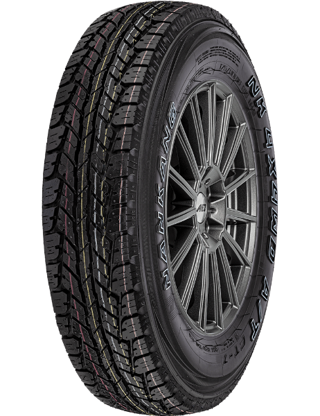 Nankang FT7 265/70 R16 110/107 Q C