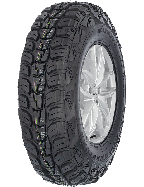 Kumho ROAD VENTURE MT KL71 245/75 R16 120/116 Q