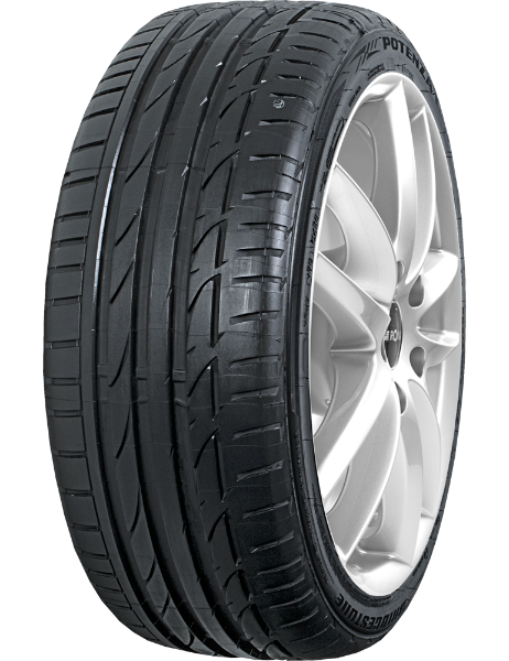 Bridgestone Potenza S001 275/35 R20 102 Y XL, FR, RO1