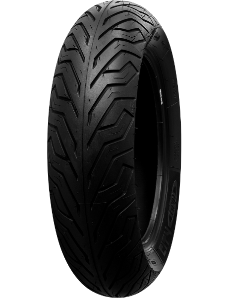 Michelin CITY GRIP 140/60-14 64 P Front/Rear TL M/C RF