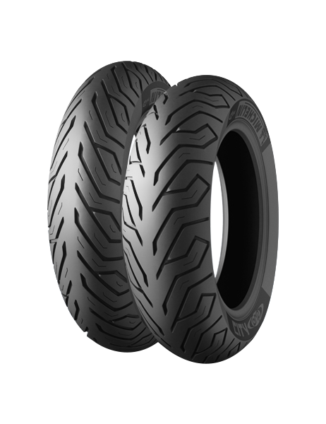 Michelin CITY GRIP 130/70-13 63 P Rear TL Reinf