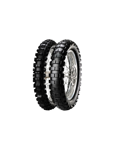 Pirelli Scorpion Rally 150/70 R18 70 R Rear TL M+S