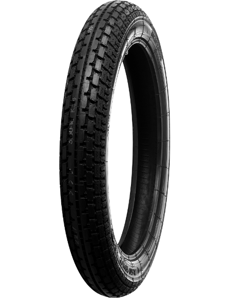 Heidenau K34 3.50-19 57 H Front/Rear TT M/C Oldtimer