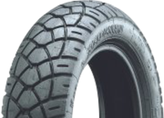 Heidenau K58 110/90-10 66 J Front/Rear TL/TT