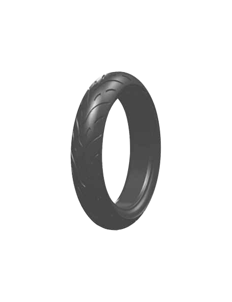 Heidenau K80 150/60 R17 66 H Rear TL M/C