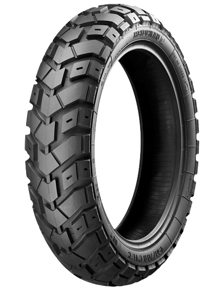 Heidenau K60 120/80-18 62 T Rear TT M/C M+S, SiO2