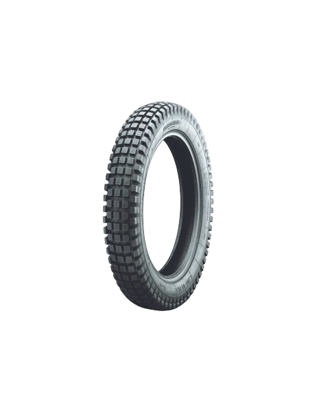 Heidenau K67 3.50-19 57 T Front/Rear TT M/C