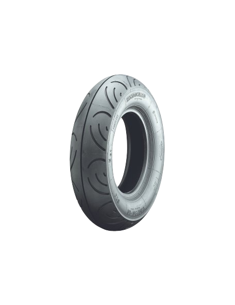 Heidenau K61 100/80-10 58 M Front/Rear TL/TT