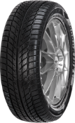 Grande plano da banda de rodagem Goodride SW608 195/60 R14 86 H