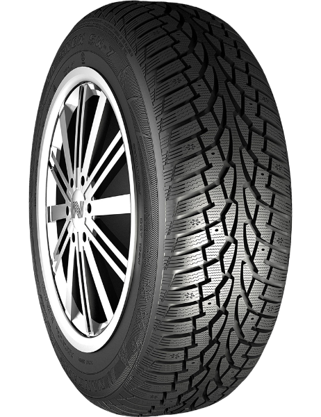 Nankang SW 7 195/65 R14 89 T