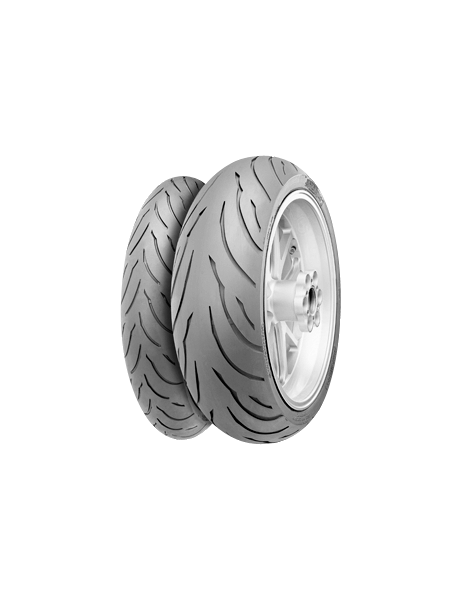 Continental ContiMotion 160/60ZR17 (69 W) Rear TL M/C M