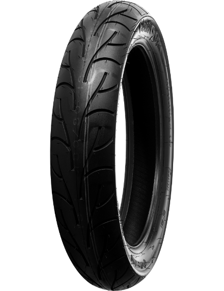 Continental ContiGo! 150/70-18 70 V Rear TL M/C