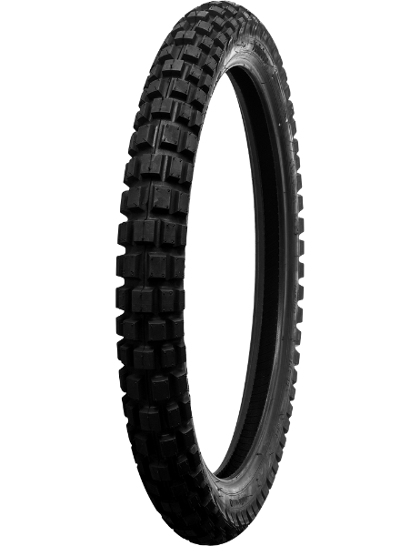 Continental TKC 80 Twinduro 100/90-19 57 S Front TT M/C M+S