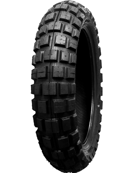 Continental TKC 80 Twinduro 180/55-17 73 Q Rear TL M/C M+S